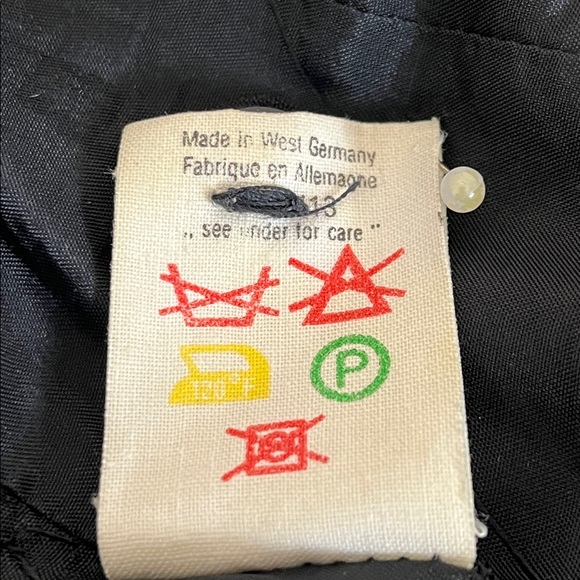 Karl Lagerfeld Wool Blazer - Picture 16 of 17